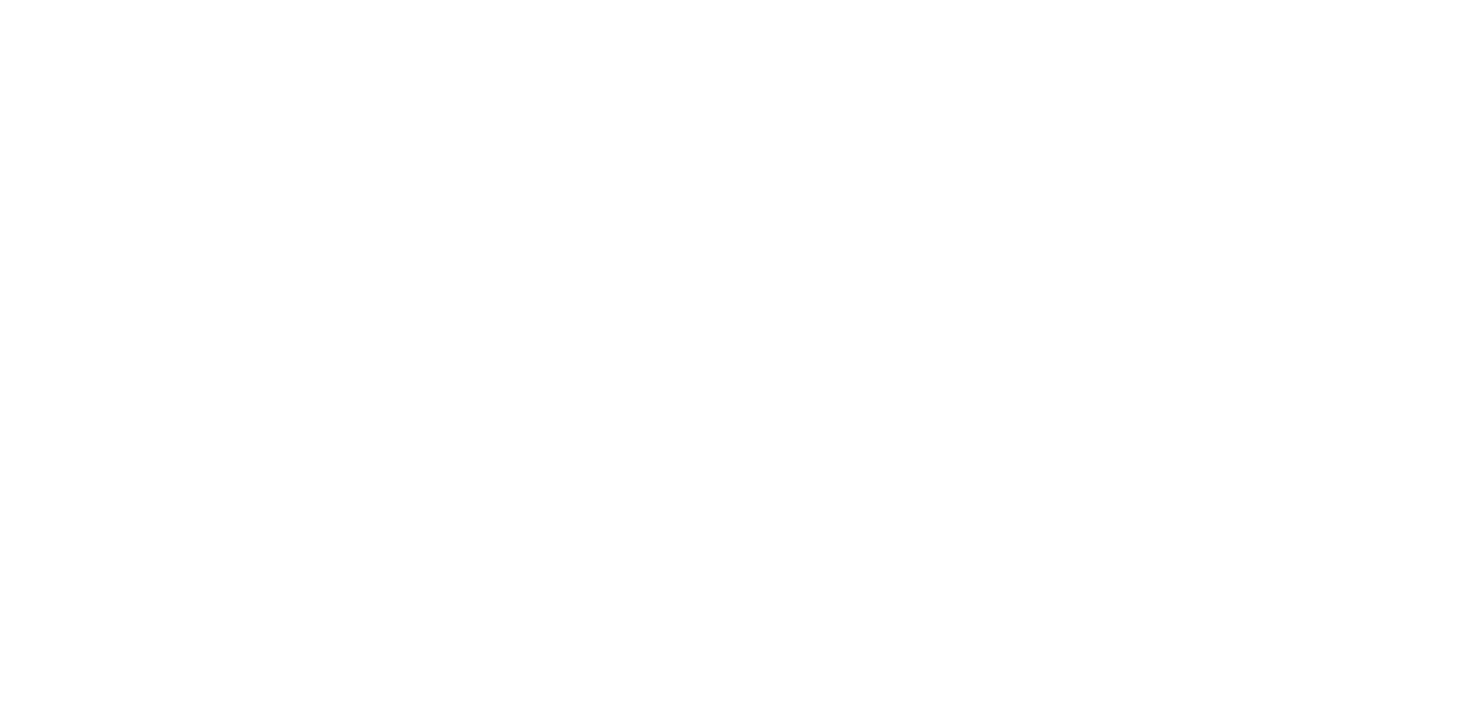 Lazen Shop