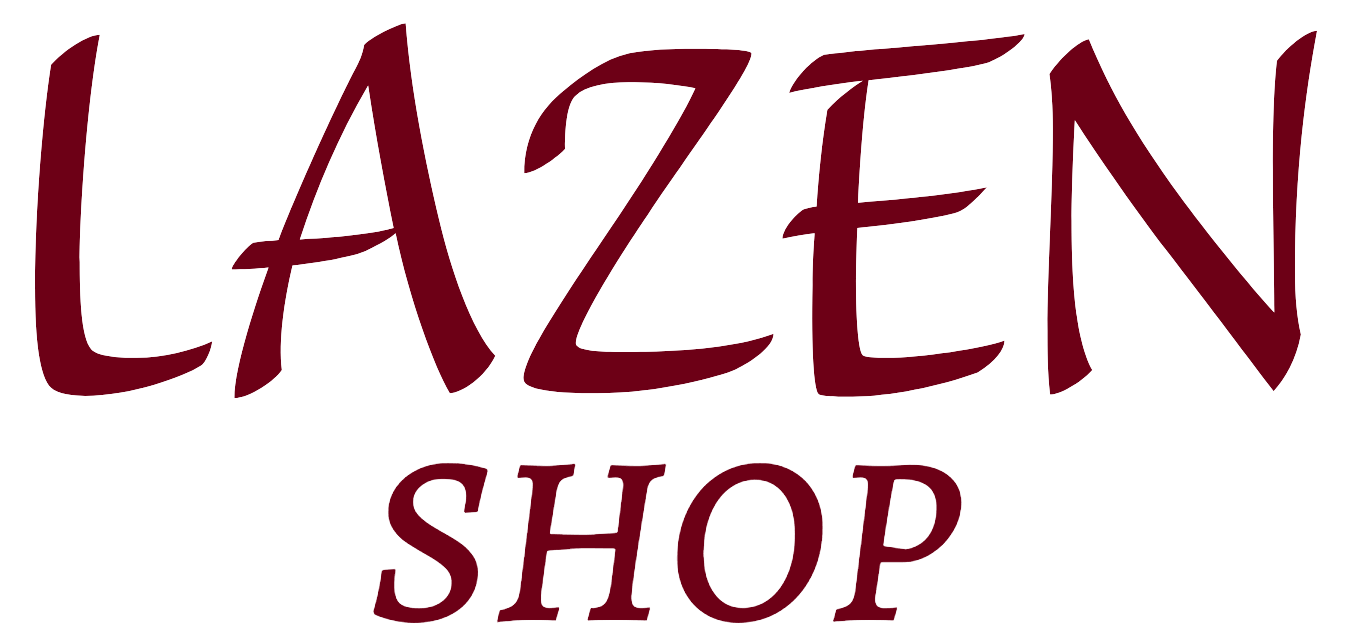 Lazen Shop